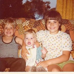 Meet your Posher, Jeff